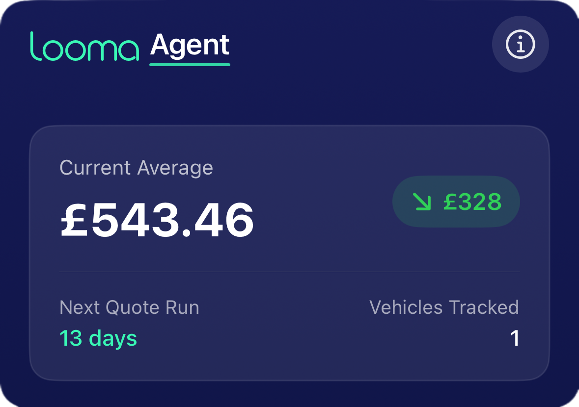 Looma Agent Overview